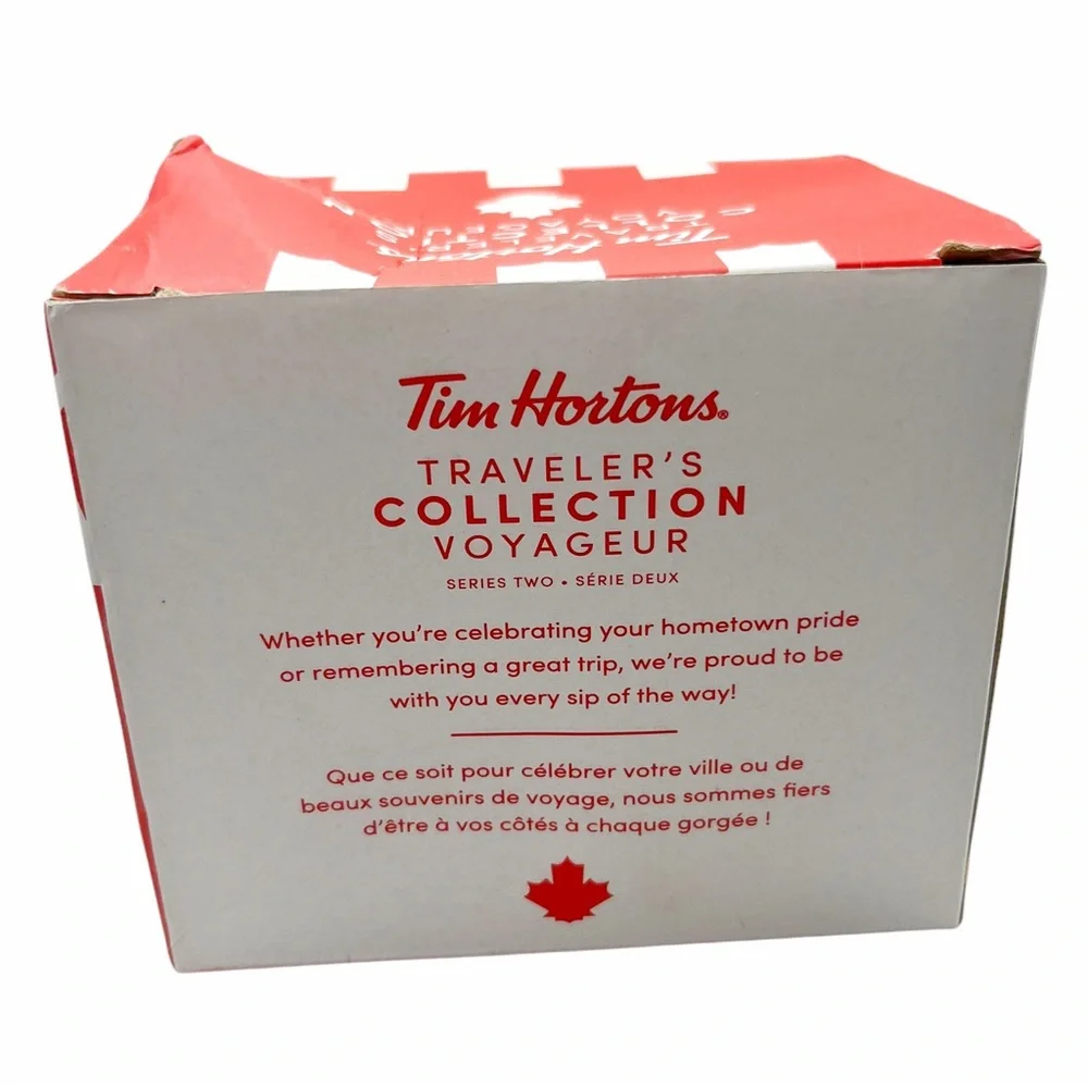 🆕 Tim Hortons Atlantic Canada Mug - Picture 5 of 8